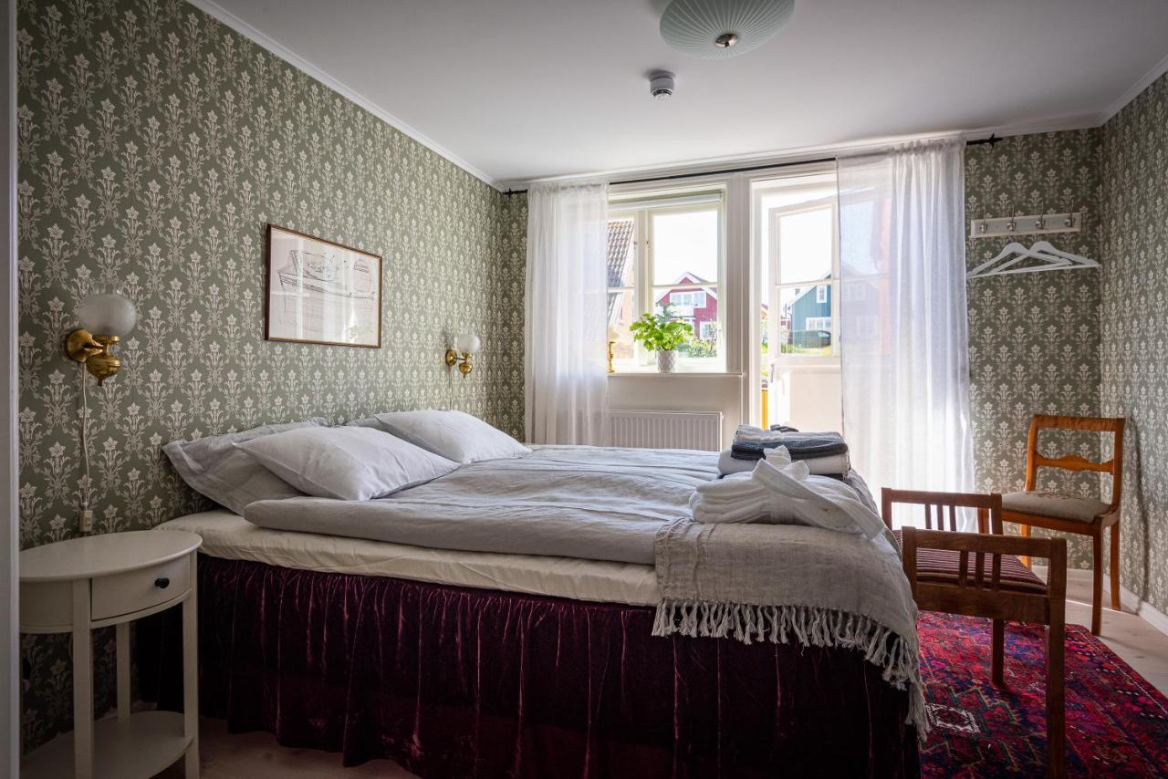 Fregatten Bed&Breakfast Karlskrona Exterior foto