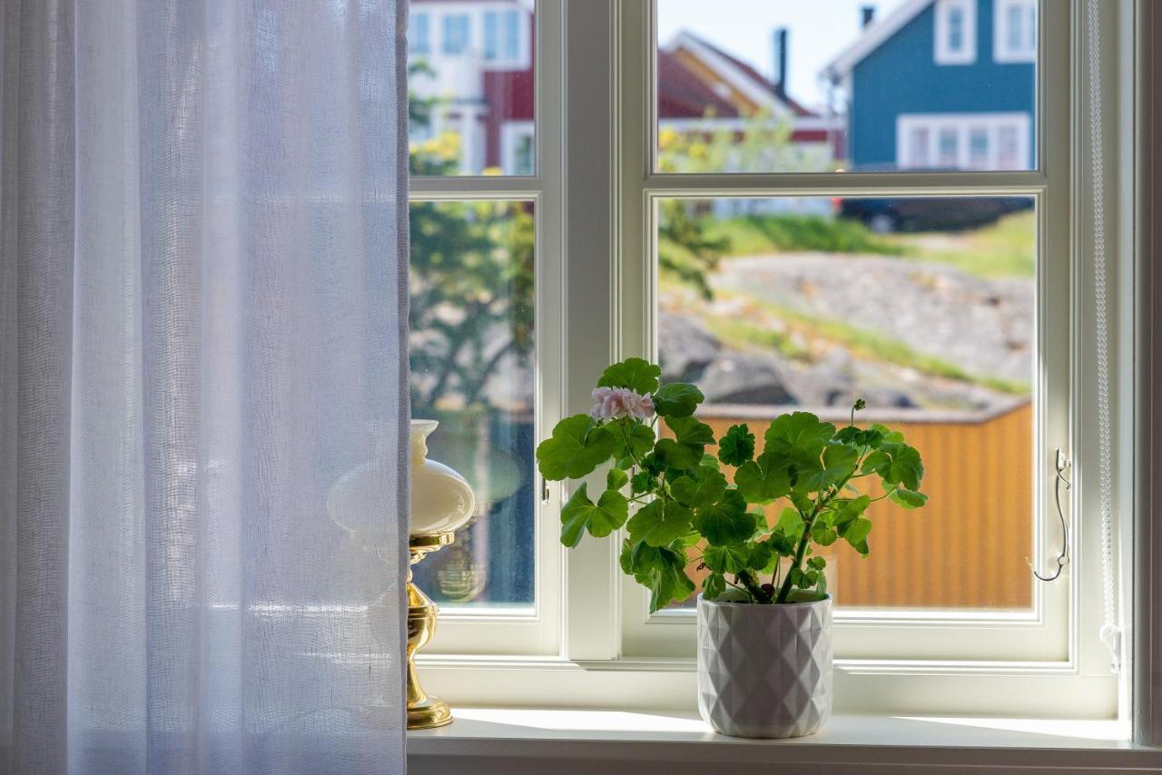 Fregatten Bed&Breakfast Karlskrona Exterior foto