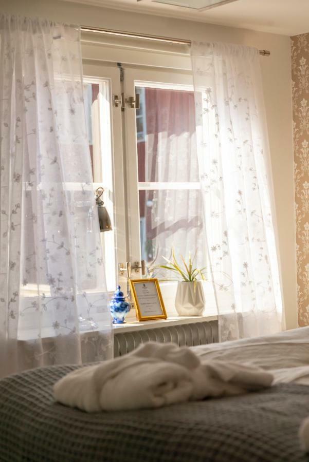 Fregatten Bed&Breakfast Karlskrona Exterior foto
