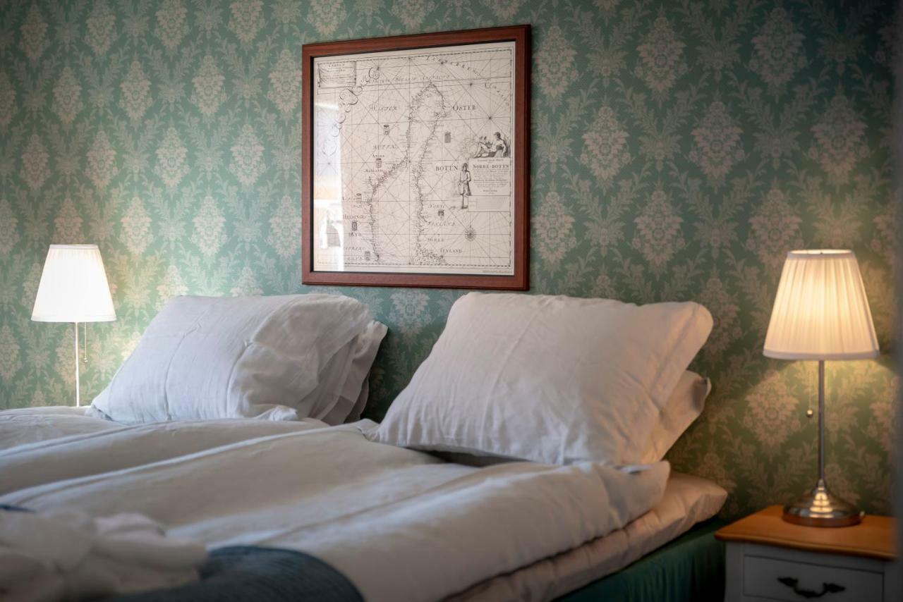 Fregatten Bed&Breakfast Karlskrona Exterior foto